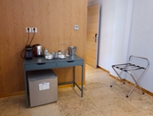 hotel vancii chefchaouen 8